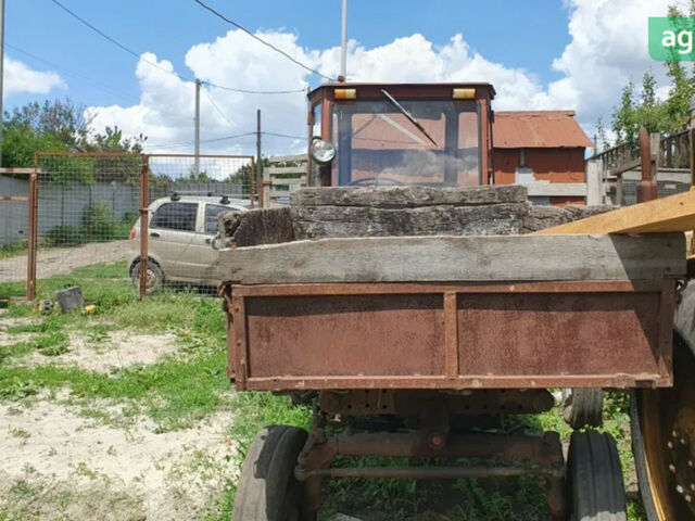 ХТЗ Т-16, об'ємом двигуна 0 л та пробігом 0 тис. км за 1650 $, фото 2 на Automoto.ua