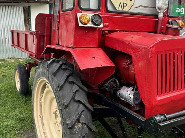 ХТЗ Т-16, об'ємом двигуна 0 л та пробігом 258 тис. км за 2200 $, фото 7 на Automoto.ua