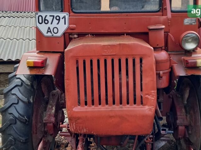 ХТЗ Т-16 1992 у Турке на Automoto.ua ХТЗ Т-16, об'ємом двигуна 0 л та пробігом 0 тис. км за 2378 $, фото 2 на Automoto.ua