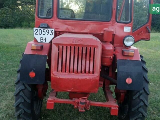 ХТЗ Т-16, об'ємом двигуна 0 л та пробігом 1 тис. км за 4150 $, фото 6 на Automoto.ua