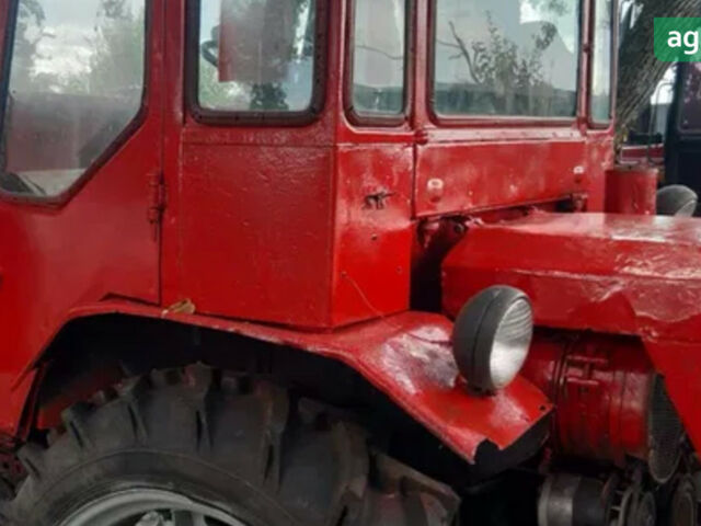 ХТЗ Т-16, об'ємом двигуна 2.08 л та пробігом 0 тис. км за 2300 $, фото 1 на Automoto.ua