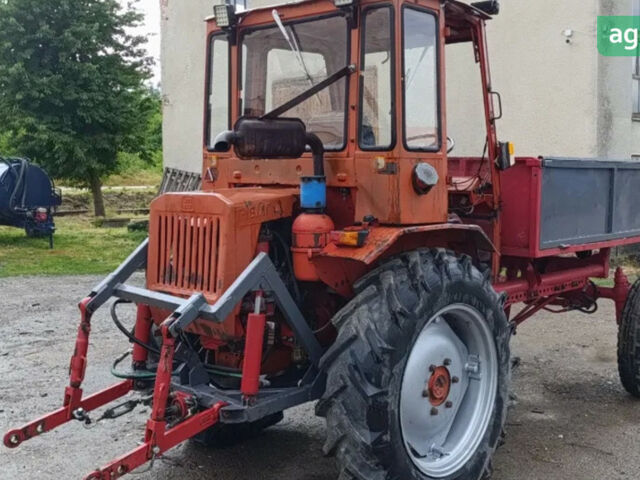 ХТЗ Т-16, об'ємом двигуна 2.08 л та пробігом 0 тис. км за 3800 $, фото 4 на Automoto.ua