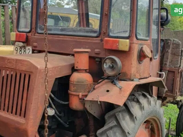 ХТЗ Т-16, об'ємом двигуна 0 л та пробігом 0 тис. км за 1650 $, фото 1 на Automoto.ua