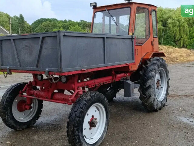 ХТЗ Т-16, об'ємом двигуна 2.08 л та пробігом 0 тис. км за 3800 $, фото 1 на Automoto.ua