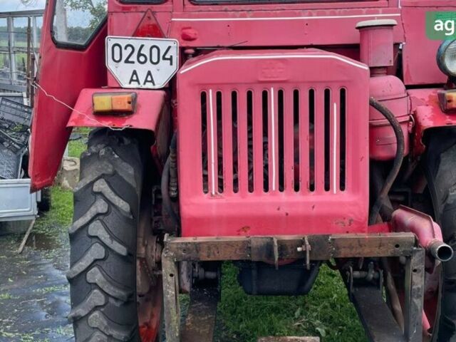 ХТЗ Т-16, объемом двигателя 2.08 л и пробегом 0 тыс. км за 2600 $, фото 4 на Automoto.ua