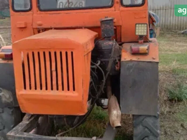 ХТЗ Т-16, объемом двигателя 2.08 л и пробегом 0 тыс. км за 1500 $, фото 2 на Automoto.ua