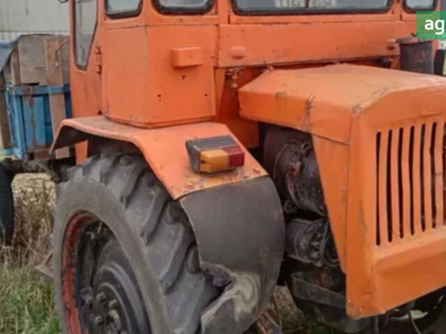 ХТЗ Т-16, объемом двигателя 2.08 л и пробегом 0 тыс. км за 1500 $, фото 3 на Automoto.ua