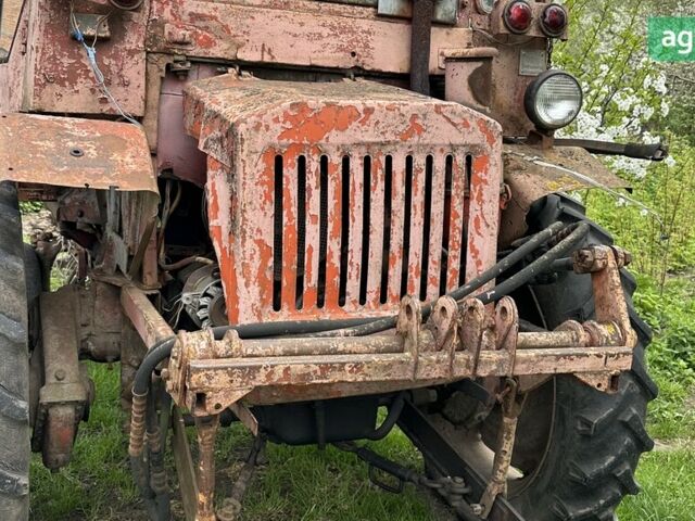 ХТЗ Т-16, об'ємом двигуна 0 л та пробігом 0 тис. км за 1893 $, фото 1 на Automoto.ua