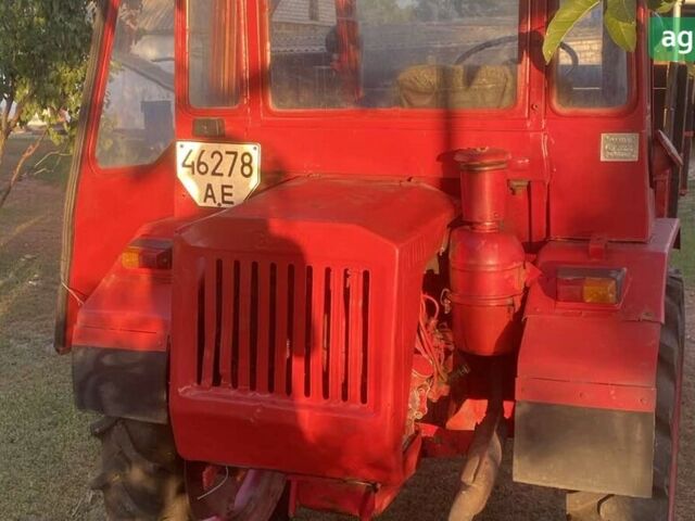 ХТЗ Т-16, об'ємом двигуна 2.08 л та пробігом 0 тис. км за 2427 $, фото 1 на Automoto.ua
