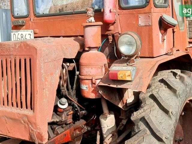 ХТЗ Т-16, об'ємом двигуна 0 л та пробігом 0 тис. км за 2550 $, фото 1 на Automoto.ua