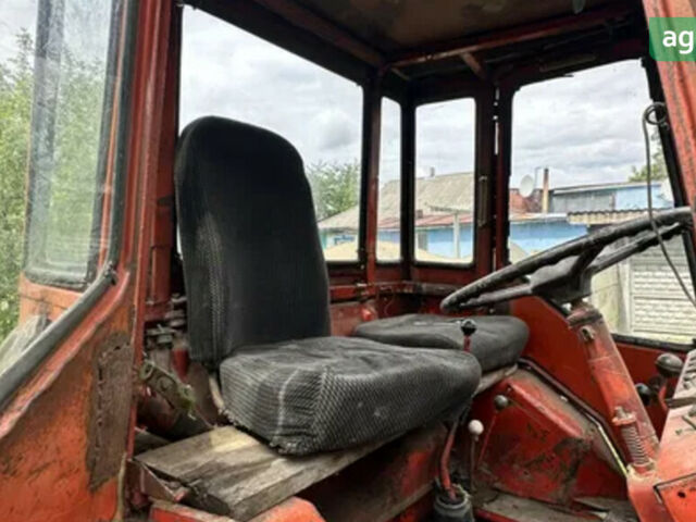 ХТЗ Т-16, об'ємом двигуна 2.08 л та пробігом 0 тис. км за 1700 $, фото 1 на Automoto.ua