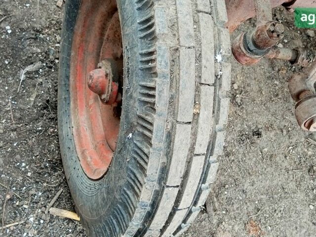 ХТЗ Т-16, об'ємом двигуна 0 л та пробігом 0 тис. км за 2550 $, фото 4 на Automoto.ua