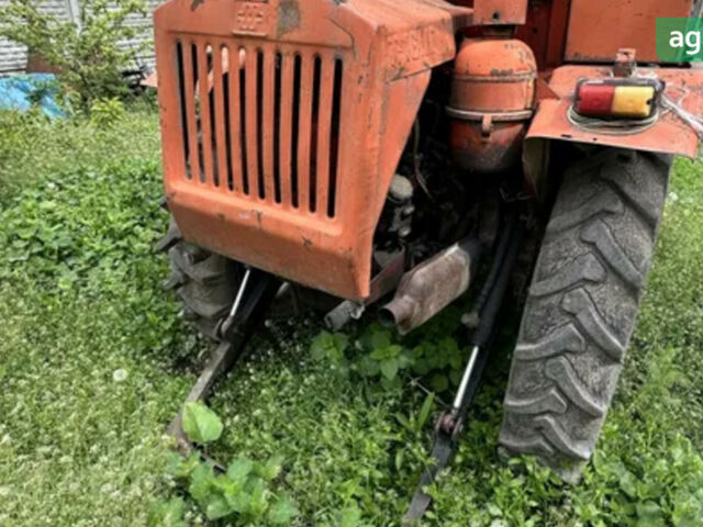 ХТЗ Т-16, об'ємом двигуна 2.08 л та пробігом 0 тис. км за 1700 $, фото 2 на Automoto.ua