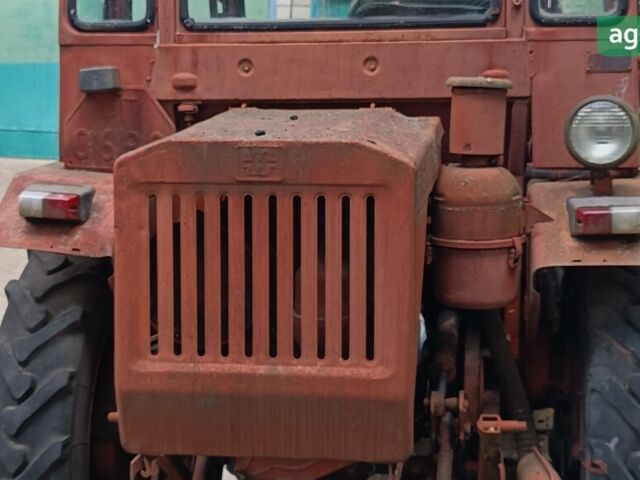 ХТЗ Т-16, об'ємом двигуна 2.08 л та пробігом 0 тис. км за 1941 $, фото 2 на Automoto.ua