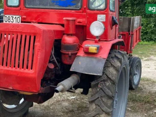 ХТЗ Т-16, объемом двигателя 2.08 л и пробегом 0 тыс. км за 2912 $, фото 4 на Automoto.ua