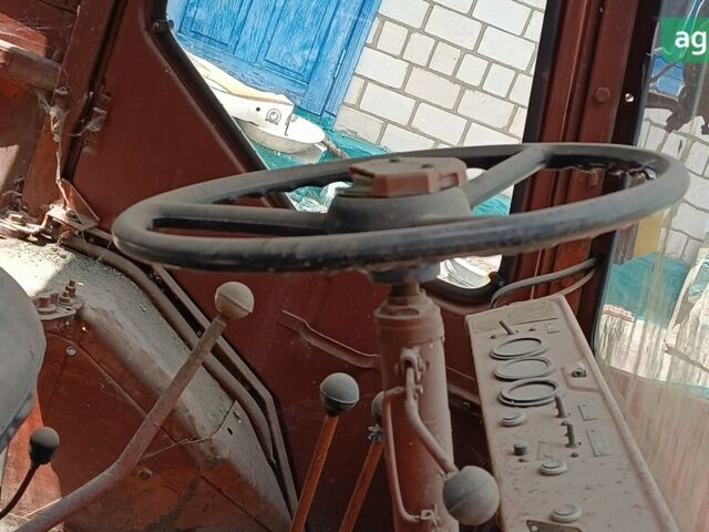 ХТЗ Т-16, об'ємом двигуна 2.08 л та пробігом 0 тис. км за 1941 $, фото 3 на Automoto.ua
