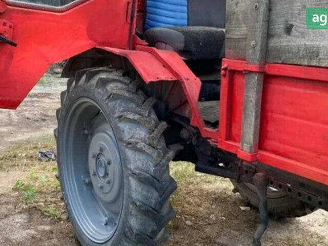 ХТЗ Т-16, объемом двигателя 2.08 л и пробегом 0 тыс. км за 2912 $, фото 2 на Automoto.ua