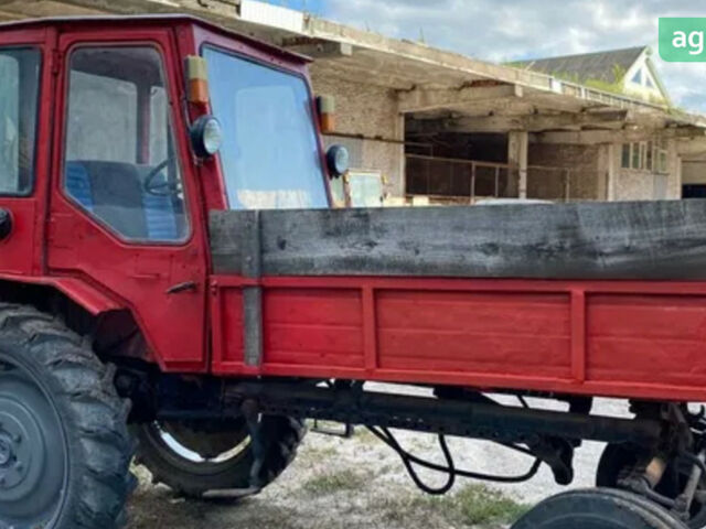 ХТЗ Т-16, объемом двигателя 2.08 л и пробегом 0 тыс. км за 2912 $, фото 1 на Automoto.ua