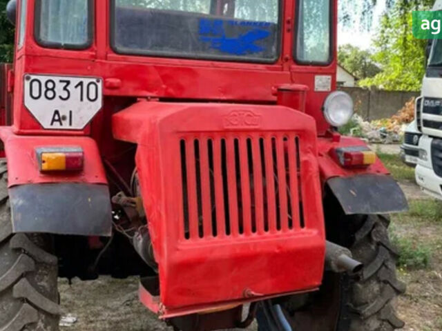 ХТЗ Т-16, объемом двигателя 2.08 л и пробегом 0 тыс. км за 2912 $, фото 3 на Automoto.ua
