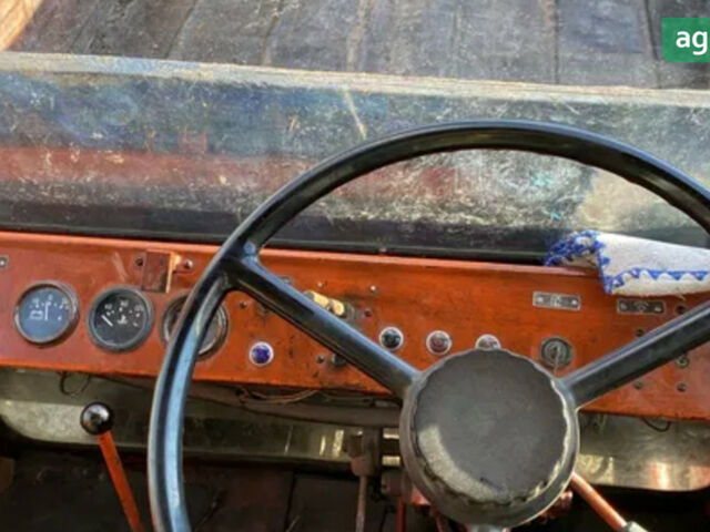 ХТЗ Т-16, об'ємом двигуна 2.08 л та пробігом 0 тис. км за 2199 $, фото 5 на Automoto.ua