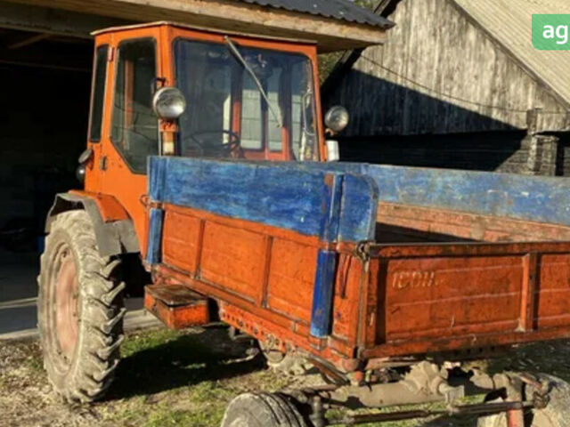 ХТЗ Т-16, об'ємом двигуна 2.08 л та пробігом 0 тис. км за 2199 $, фото 1 на Automoto.ua