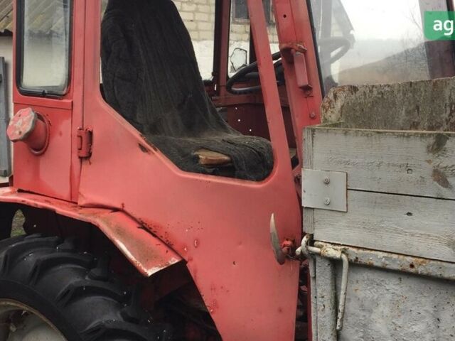 ХТЗ Т-16, об'ємом двигуна 2.08 л та пробігом 0 тис. км за 1100 $, фото 2 на Automoto.ua