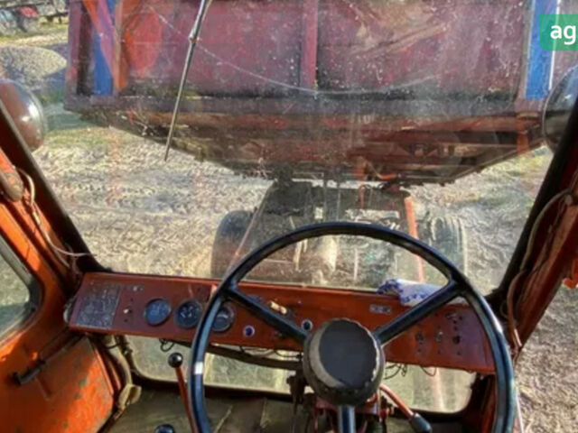 ХТЗ Т-16, об'ємом двигуна 2.08 л та пробігом 0 тис. км за 2199 $, фото 6 на Automoto.ua