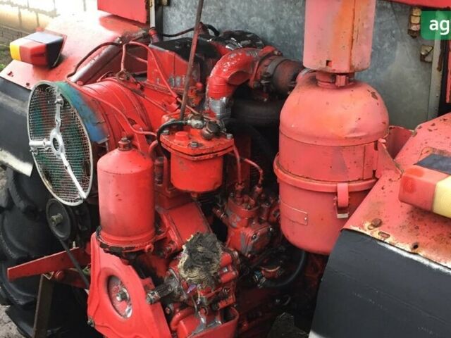 ХТЗ Т-16, об'ємом двигуна 2.08 л та пробігом 0 тис. км за 1100 $, фото 1 на Automoto.ua