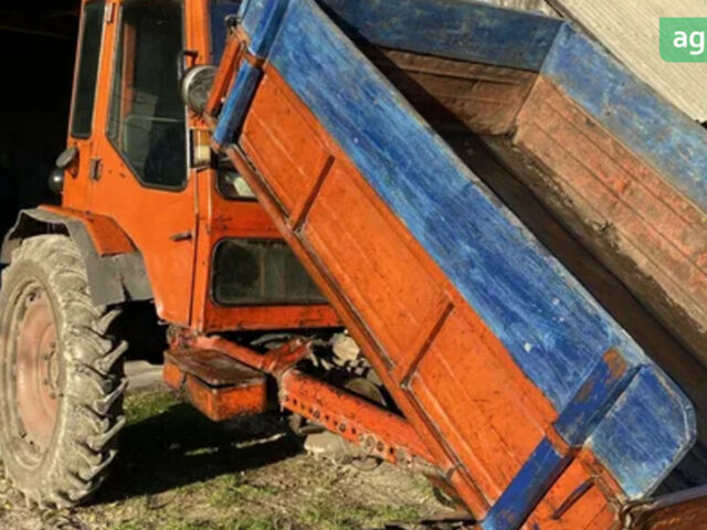 ХТЗ Т-16, об'ємом двигуна 2.08 л та пробігом 0 тис. км за 2199 $, фото 7 на Automoto.ua