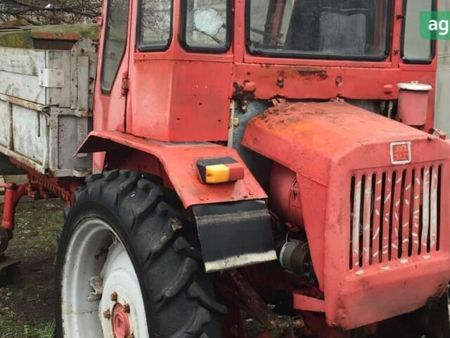 ХТЗ Т-16, об'ємом двигуна 2.08 л та пробігом 0 тис. км за 1100 $, фото 3 на Automoto.ua