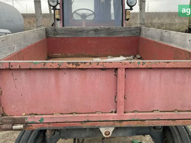 ХТЗ Т-16, об'ємом двигуна 2.08 л та пробігом 0 тис. км за 2500 $, фото 3 на Automoto.ua