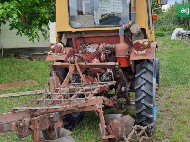 ХТЗ Т-16, об'ємом двигуна 0 л та пробігом 0 тис. км за 5500 $, фото 2 на Automoto.ua