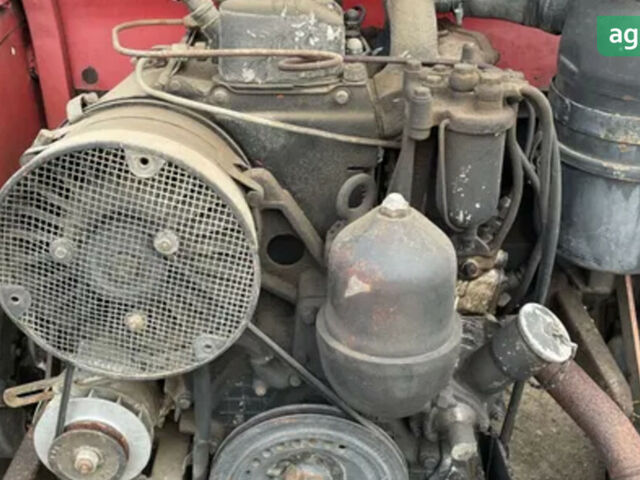ХТЗ Т-16, об'ємом двигуна 2.08 л та пробігом 0 тис. км за 2500 $, фото 7 на Automoto.ua