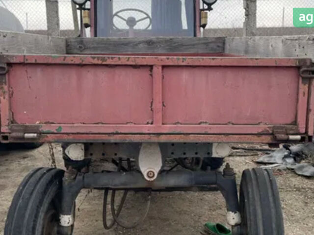 ХТЗ Т-16, об'ємом двигуна 2.08 л та пробігом 0 тис. км за 2500 $, фото 1 на Automoto.ua