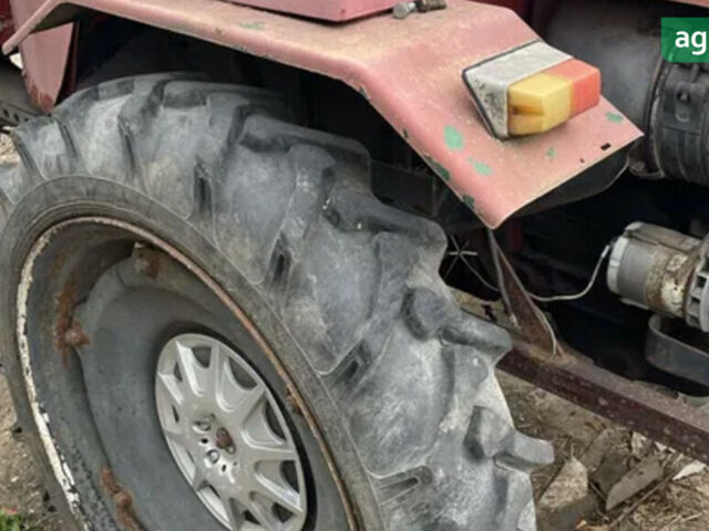 ХТЗ Т-16, об'ємом двигуна 2.08 л та пробігом 0 тис. км за 2500 $, фото 6 на Automoto.ua