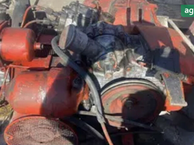 ХТЗ Т-16, об'ємом двигуна 0 л та пробігом 0 тис. км за 728 $, фото 2 на Automoto.ua
