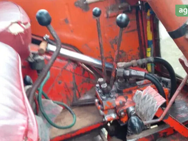 ХТЗ Т-16, об'ємом двигуна 2.08 л та пробігом 0 тис. км за 3600 $, фото 4 на Automoto.ua