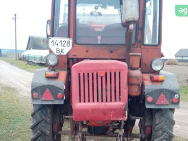 ХТЗ Т-16, об'ємом двигуна 2.08 л та пробігом 0 тис. км за 3600 $, фото 1 на Automoto.ua