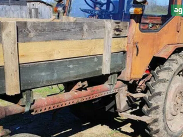 ХТЗ Т-16, объемом двигателя 2.08 л и пробегом 0 тыс. км за 2427 $, фото 1 на Automoto.ua