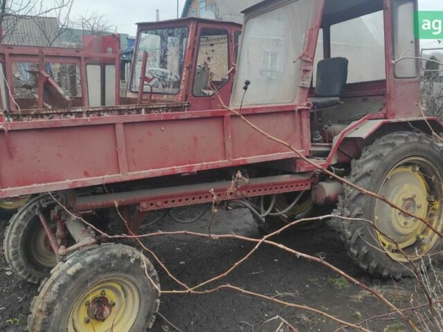 ХТЗ Т-16, объемом двигателя 0 л и пробегом 0 тыс. км за 4850 $, фото 3 на Automoto.ua
