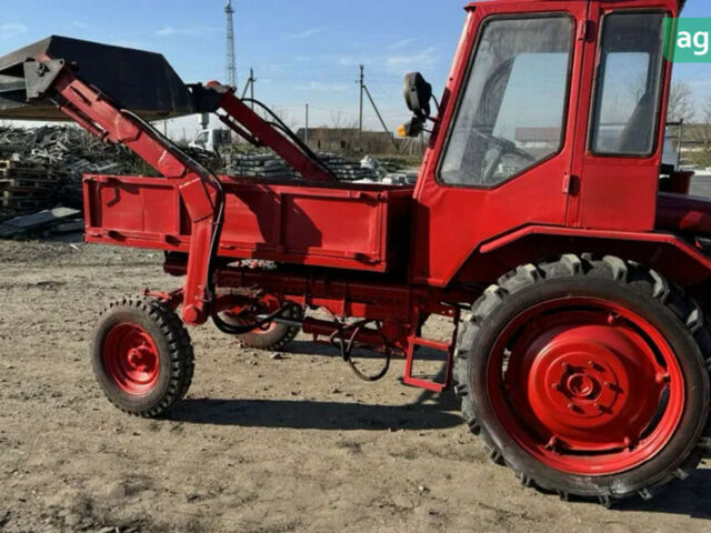 ХТЗ Т-16, об'ємом двигуна 2.08 л та пробігом 0 тис. км за 4200 $, фото 2 на Automoto.ua