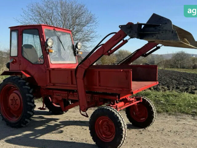 ХТЗ Т-16, об'ємом двигуна 2.08 л та пробігом 0 тис. км за 4200 $, фото 1 на Automoto.ua