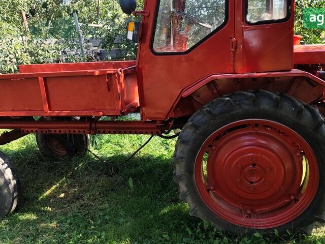 ХТЗ Т-16, об'ємом двигуна 2.08 л та пробігом 0 тис. км за 3155 $, фото 1 на Automoto.ua