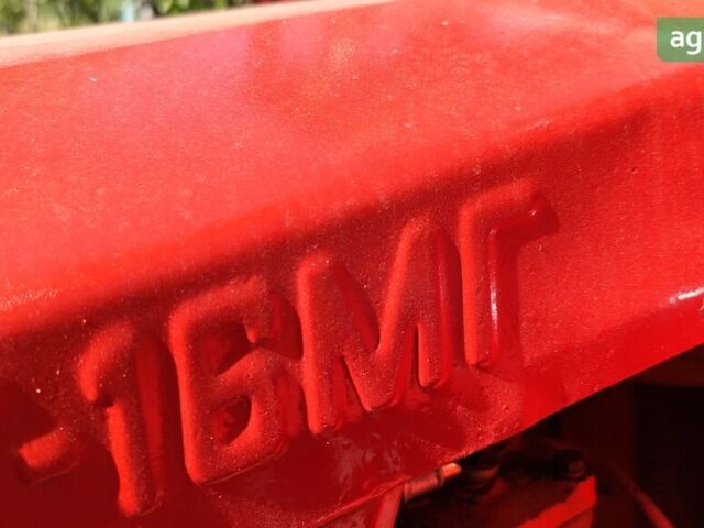 ХТЗ Т-16, об'ємом двигуна 2.08 л та пробігом 0 тис. км за 3155 $, фото 11 на Automoto.ua