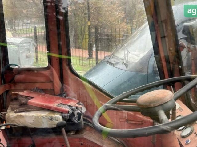 ХТЗ Т-16, объемом двигателя 2.08 л и пробегом 0 тыс. км за 3000 $, фото 8 на Automoto.ua