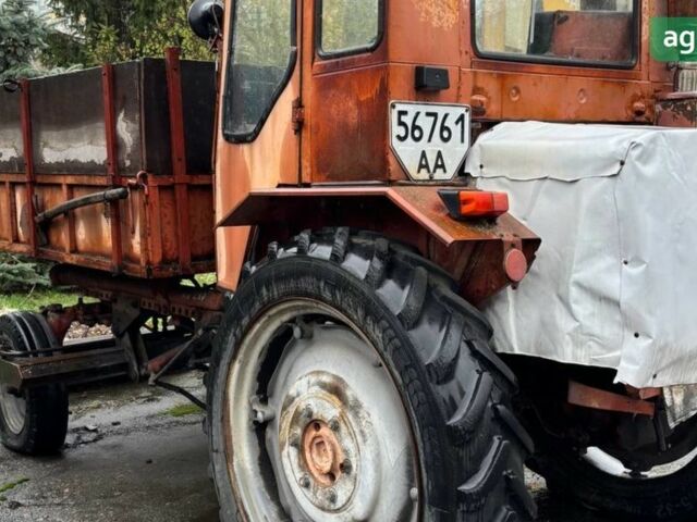 ХТЗ Т-16, объемом двигателя 2.08 л и пробегом 0 тыс. км за 3000 $, фото 4 на Automoto.ua