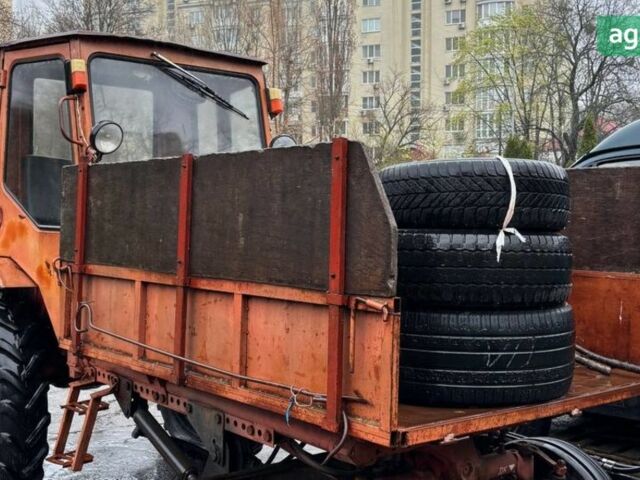 ХТЗ Т-16, объемом двигателя 2.08 л и пробегом 0 тыс. км за 3000 $, фото 1 на Automoto.ua