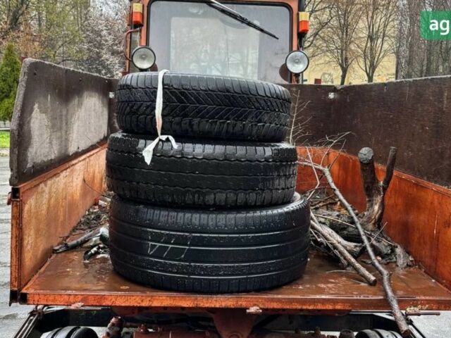 ХТЗ Т-16, объемом двигателя 2.08 л и пробегом 0 тыс. км за 3000 $, фото 2 на Automoto.ua