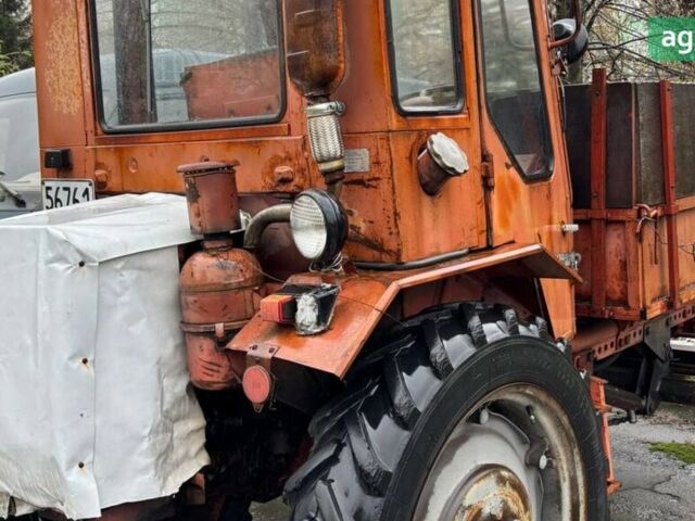 ХТЗ Т-16, объемом двигателя 2.08 л и пробегом 0 тыс. км за 3000 $, фото 6 на Automoto.ua
