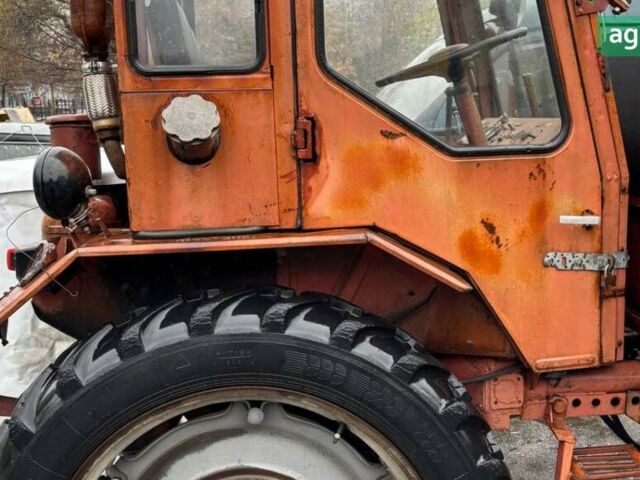 ХТЗ Т-16, объемом двигателя 2.08 л и пробегом 0 тыс. км за 3000 $, фото 7 на Automoto.ua